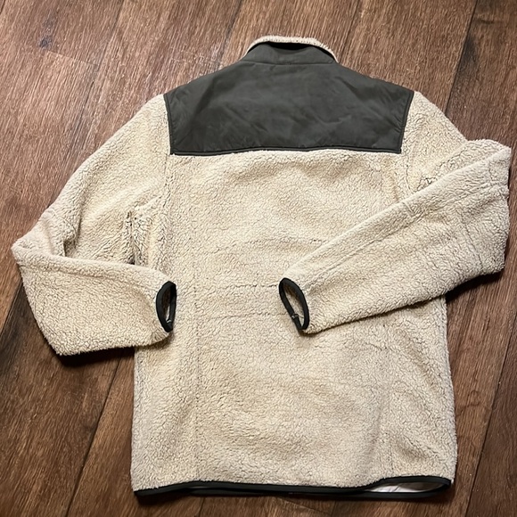 KÜHL KONFLUENCE FLEECE JACKET size M - Picture 4 of 6